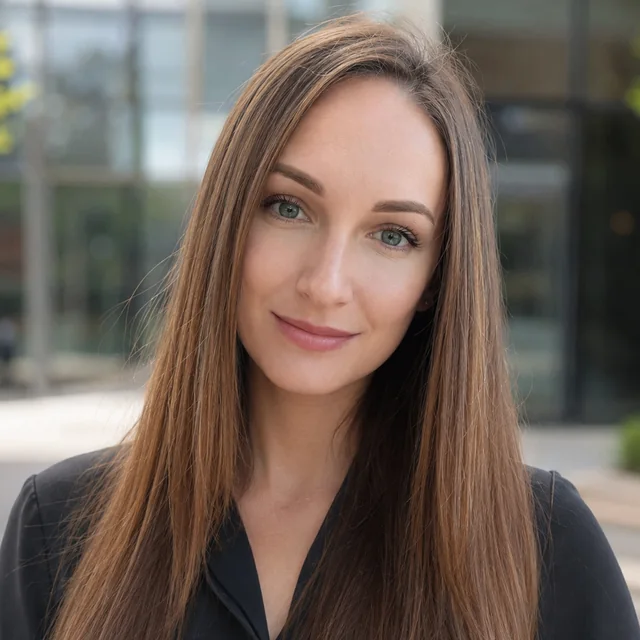 Daria Morrison, Co-Founder & CEO of Avelle Solutions