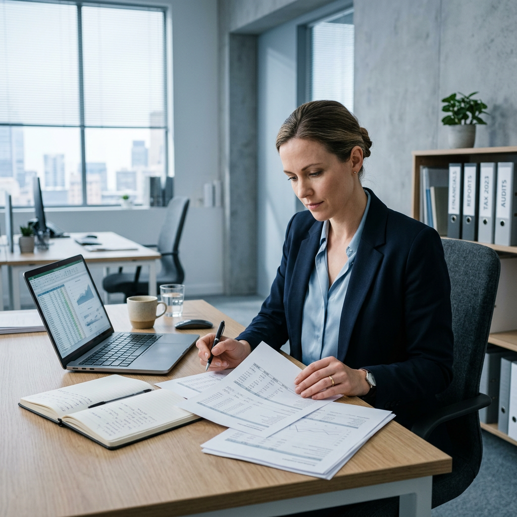 Accountant