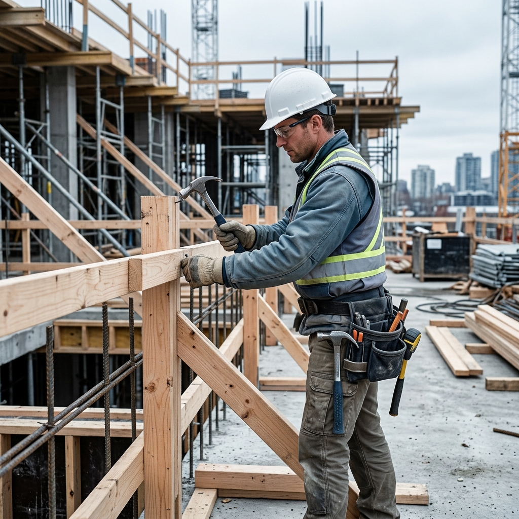 Contractor