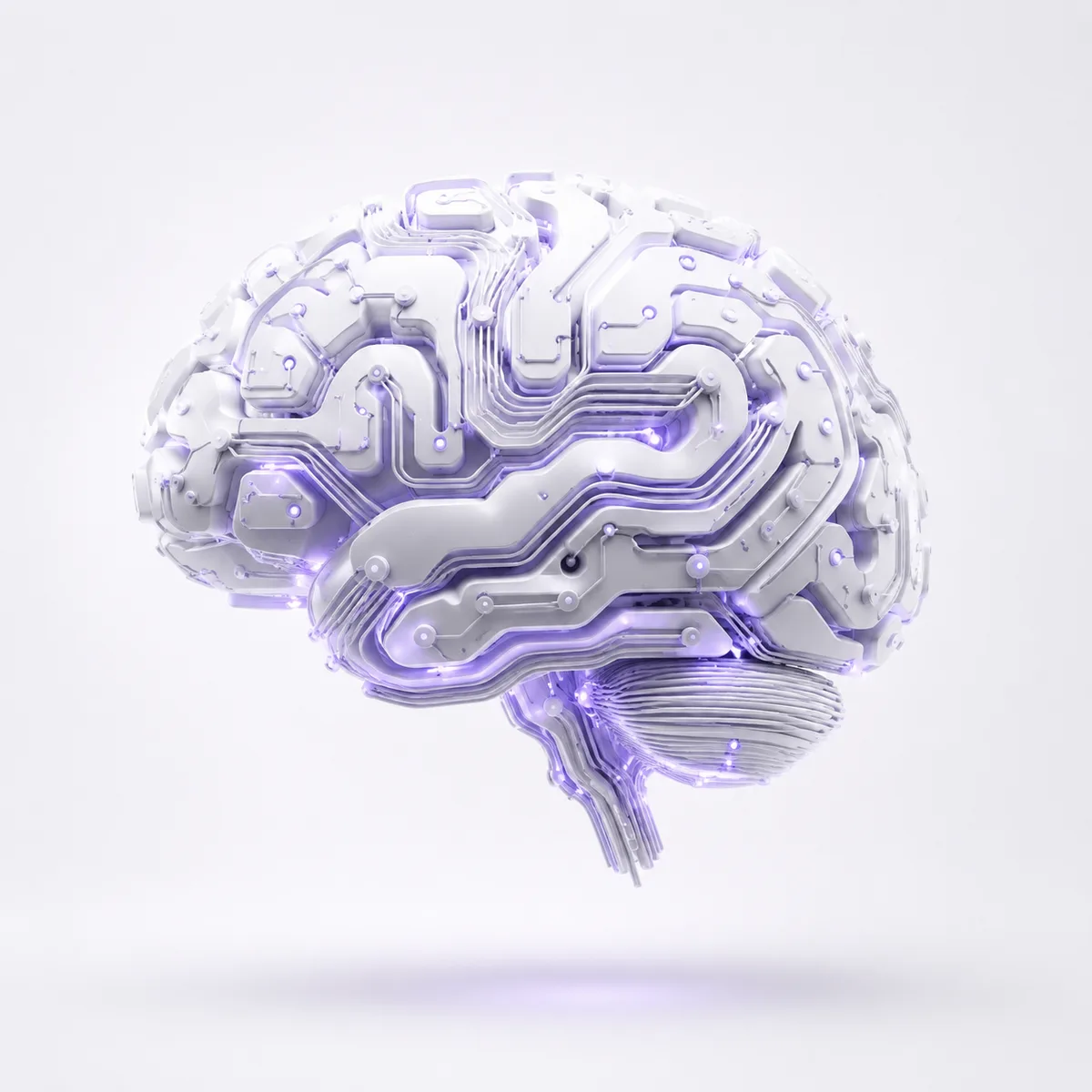 AI knowledge assistant trained on company documents